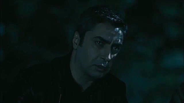 وادی گرگها وطن