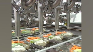 ORICS Fresh fruits Tray fillin...