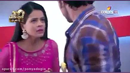 اولین دیدار تاپکی و ویهان در س...