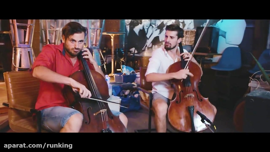 2CELLOS - Despacito