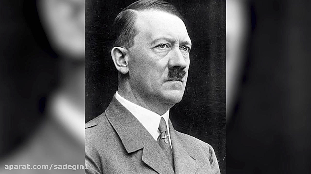 Why Did Hitler Hate Jewish Peo...