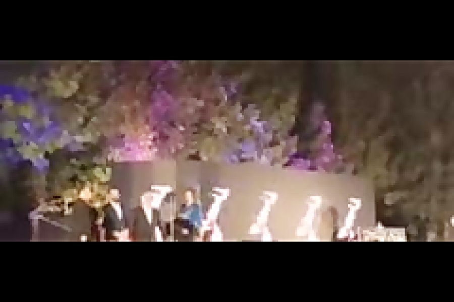 تشکر از اصغر فرهادی