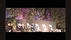 تشکر از اصغر فرهادی