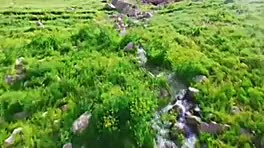 طبیعت زیبای کرمانشاه