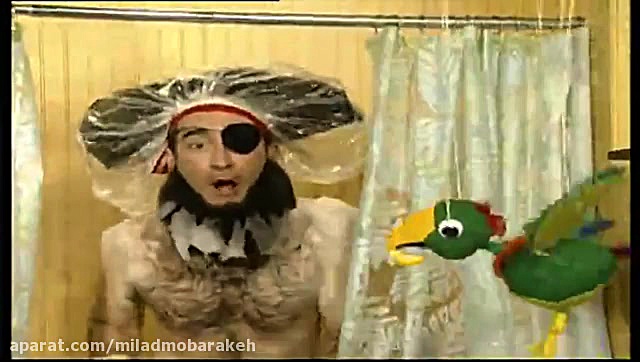 قسمت 122 انیمیشن باب اسفنجی دو...