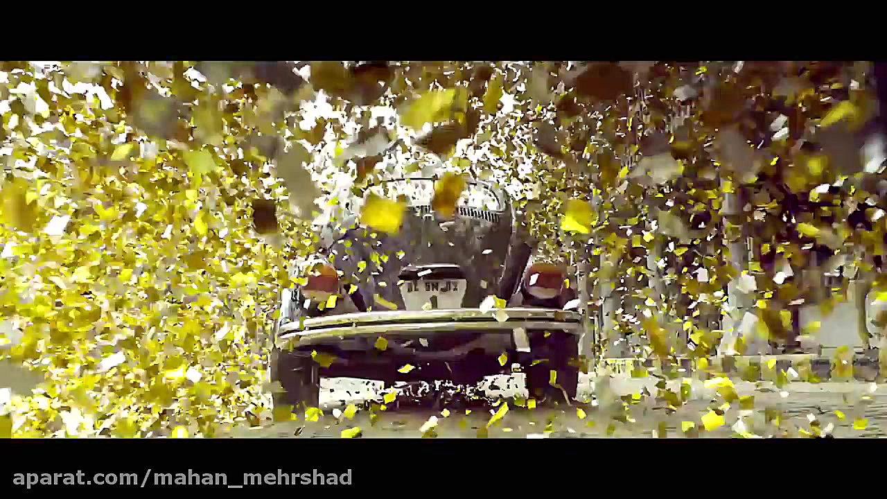 فیلم فوق العاده جذاب سلمان خان...