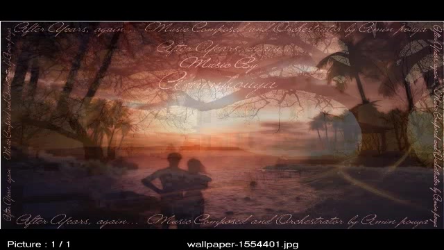 (بعد از سال ها،دوباره) After Y...