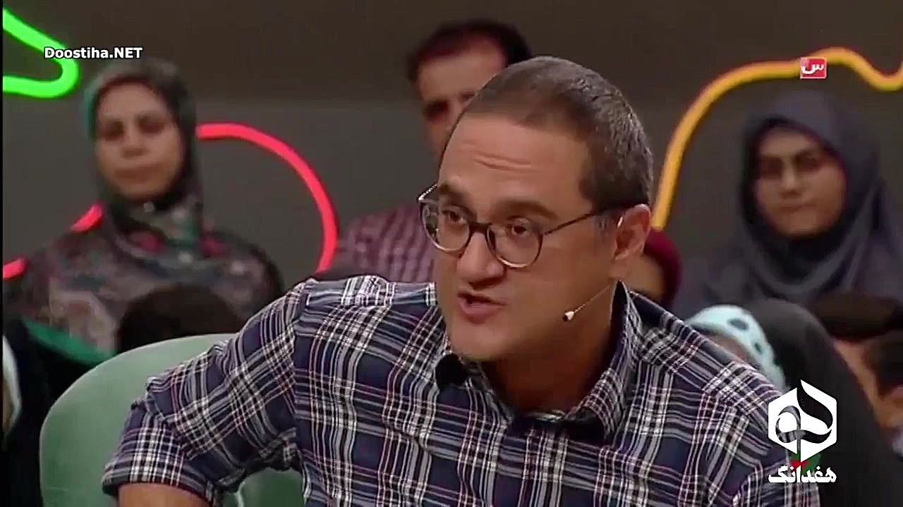 رسول صدرعاملی: تنها خبرنگار ای...