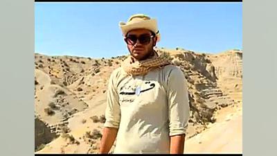 راه شهدای جهادی ادامه دارد ...