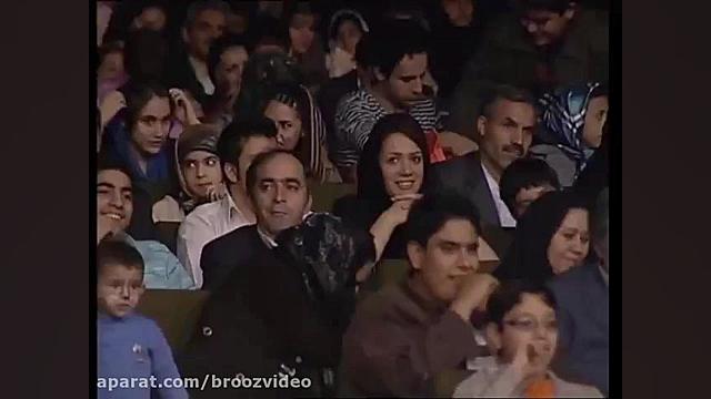 شوخی های خنده دار و باحال عمو...