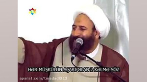 عنایت ویژه علی(ع) به علامه امی...