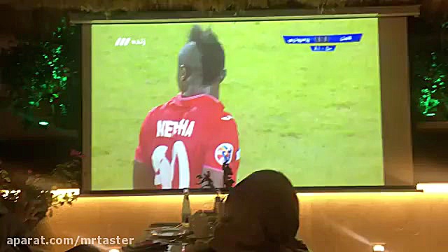 افتتاحیه شعبه سه شلتوک و بازی...