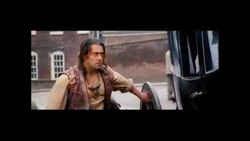 میکسی از فیلم هندی ویر