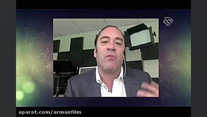 عباس لاجوردی در برنامه عصر ناد...