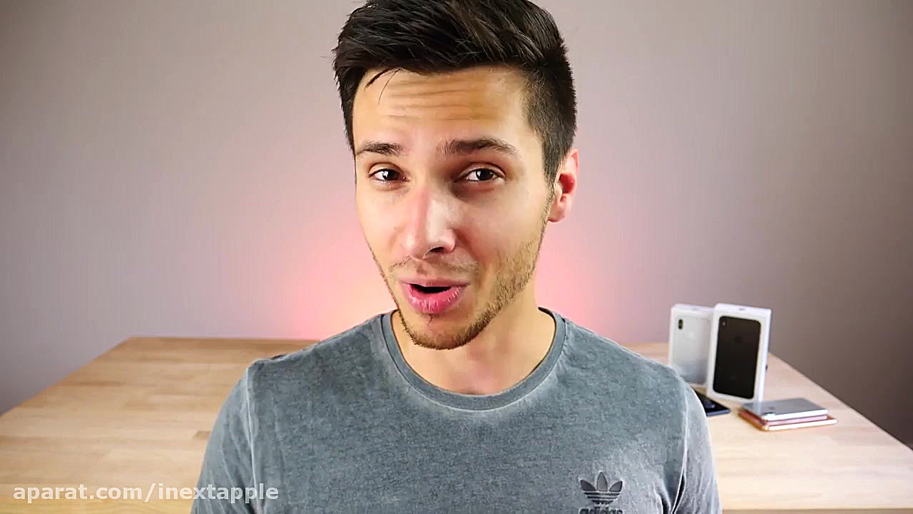 تفاوت بین آیفون 7 7 پلاس و 8 8...