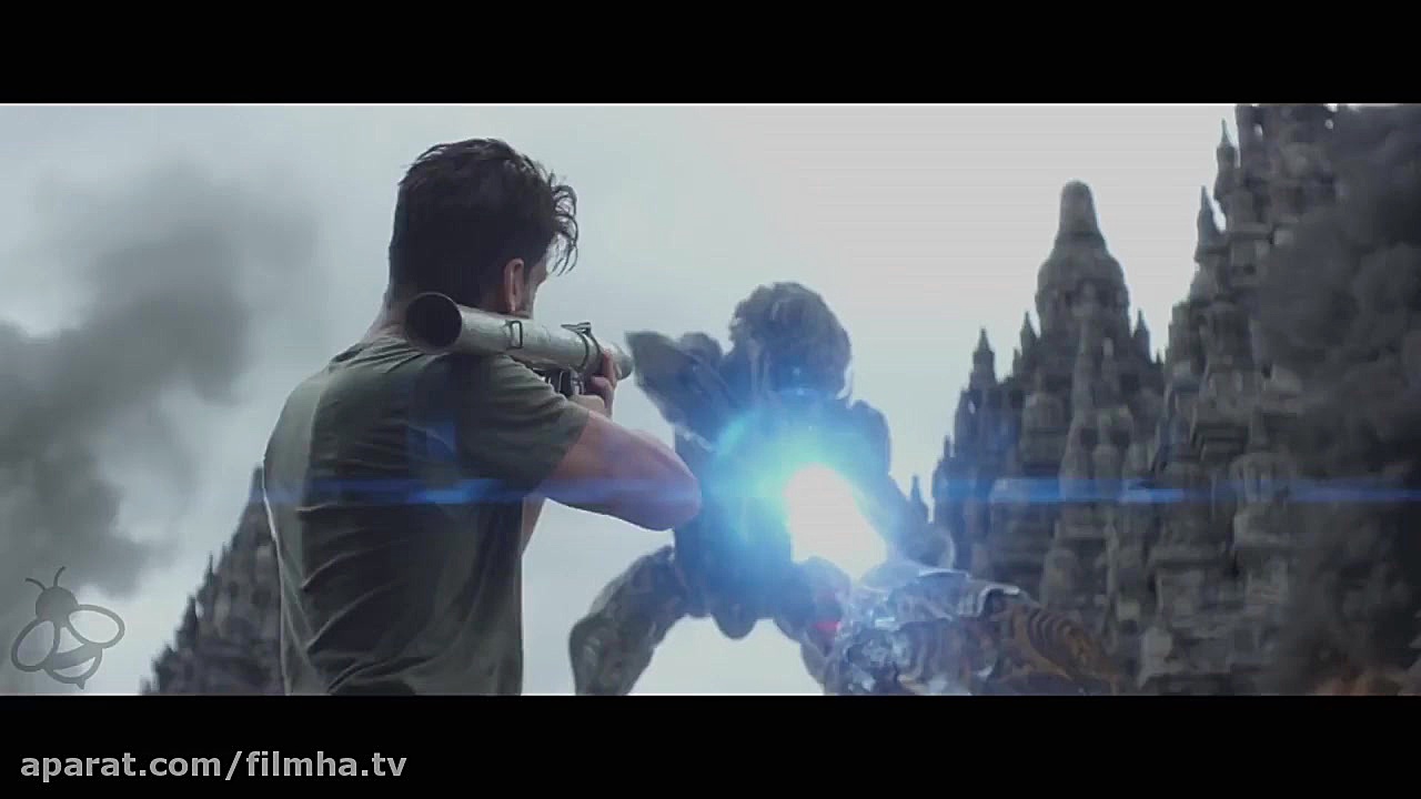 تریلر دوم فیلم Beyond Skyline 2017 زمان138ثانیه