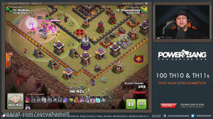 ONE HUNDRED TH10s