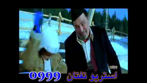 اهنگ هندی فیلم فنا امیر خان