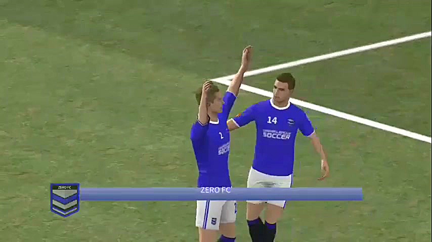  2 dream league soccer 17