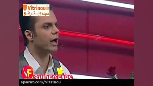 چرا رامبد جوان همسر سابقش را ب...