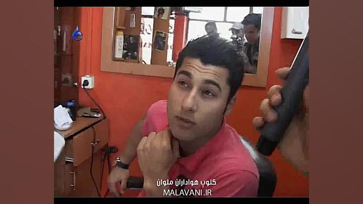 آرشیو : مستند شبکه باران از فی...