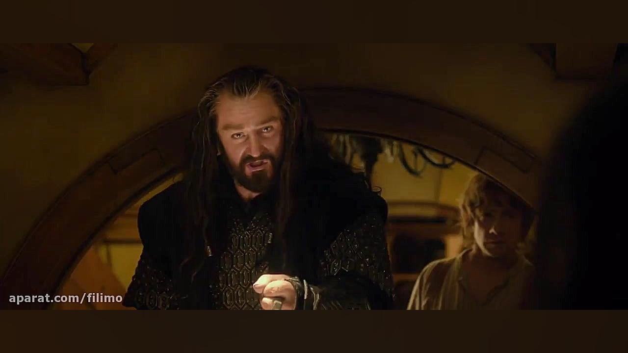 آنونس فیلم سینمایی هابیت: سفر...