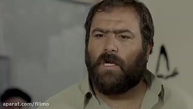 آنونس فیلم سینمایی چهار اصفهانی در بغداد زمان104ثانیه