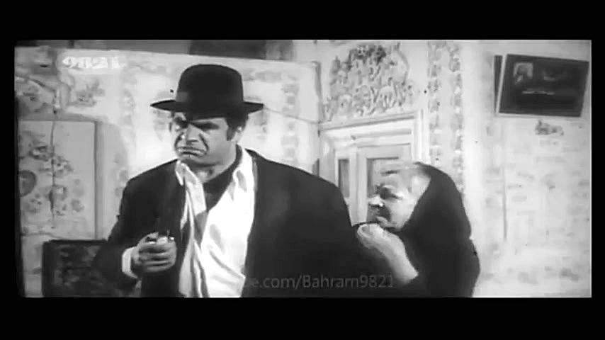 تریلر فیلم قیصر