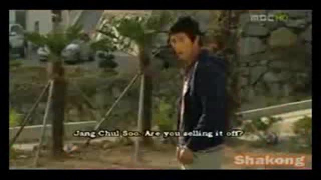 سریال همسر یا دردسر 18