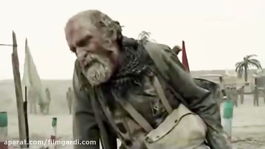 تیزر فیلم روزهای زندگی با هنرم...