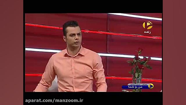 سعیدراد: عقاب ها پرفروش ترین ف...