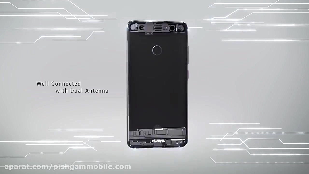 هواوی نوا کن Huawei Nova Can