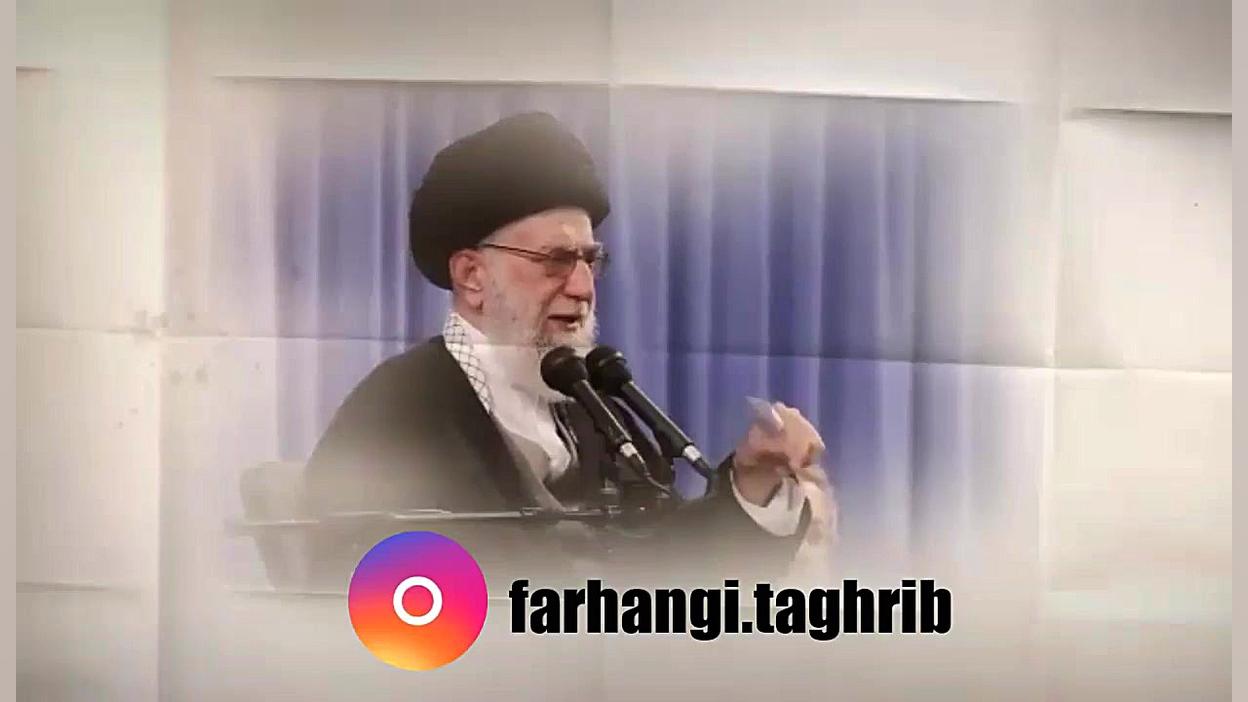 سخنان آیت الله محسن اراکی در م...