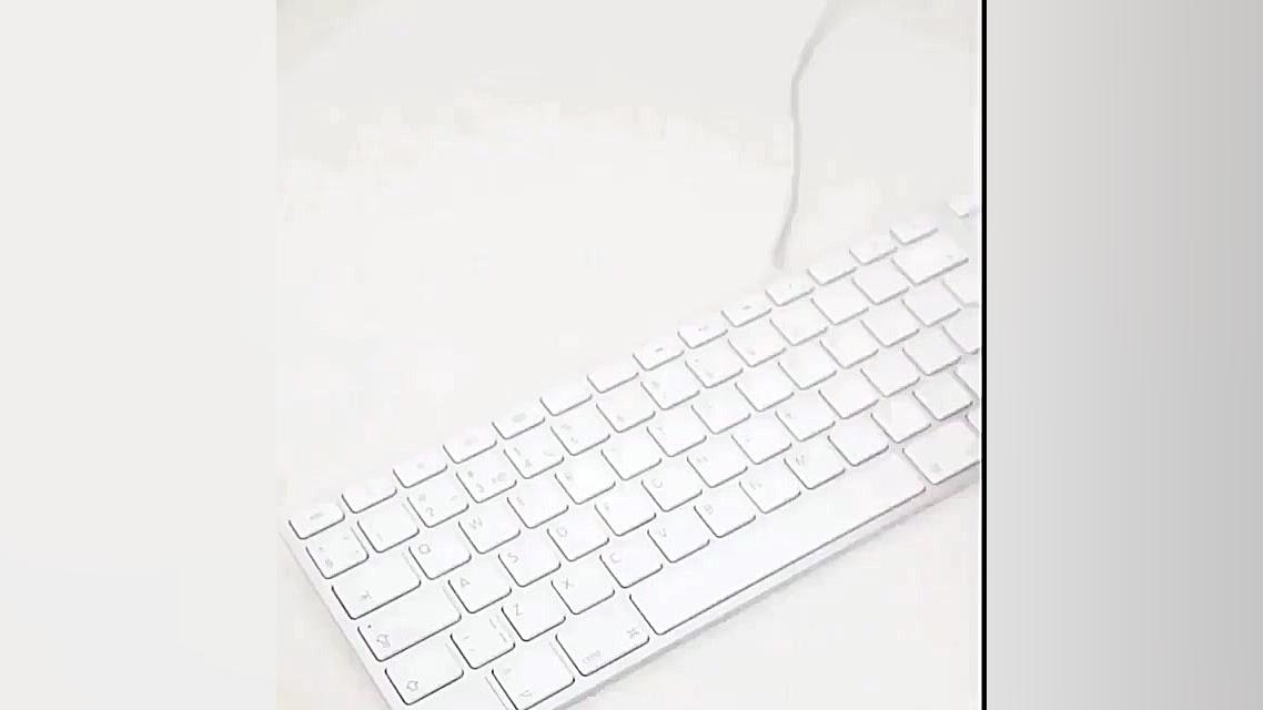 با کیبورد های خراب چکار میشود...