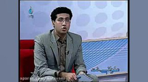 آرشیو : حضور سعید عزت الهی در...