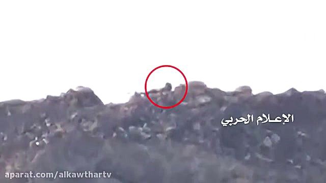 مزدوران سعودی همچنان شکار می ش...