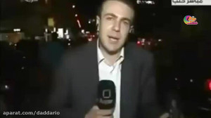 مشاجره و درگیری در مناظره های...