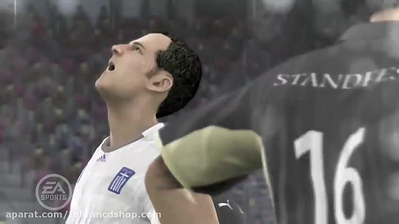 UEFA EURO 2008 www.tehrancdsho...