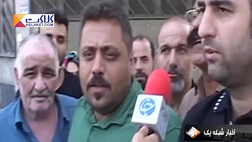 از کلاهبرداری از خریداران خودر...