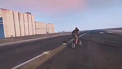 شروع کانال Dark