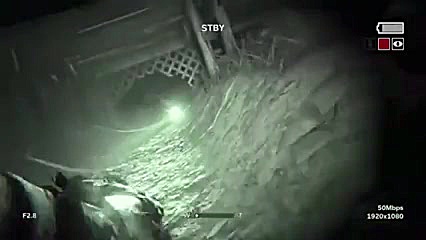 تریلر بازی اوت لست ۲