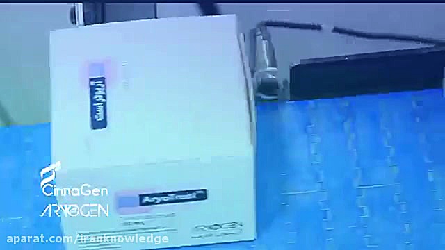 معرفی پایگاه های برتر بنیاد مل...