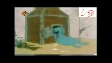 مور و مورچه خوار خنده دار