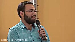 هجو آل سعود توسط محمدحسین مهدو...