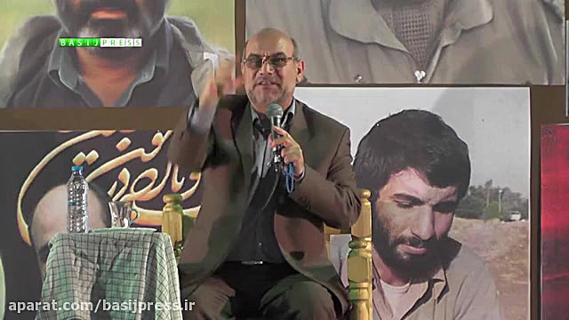 یادواره شهدای گمنام شهرک شهید...