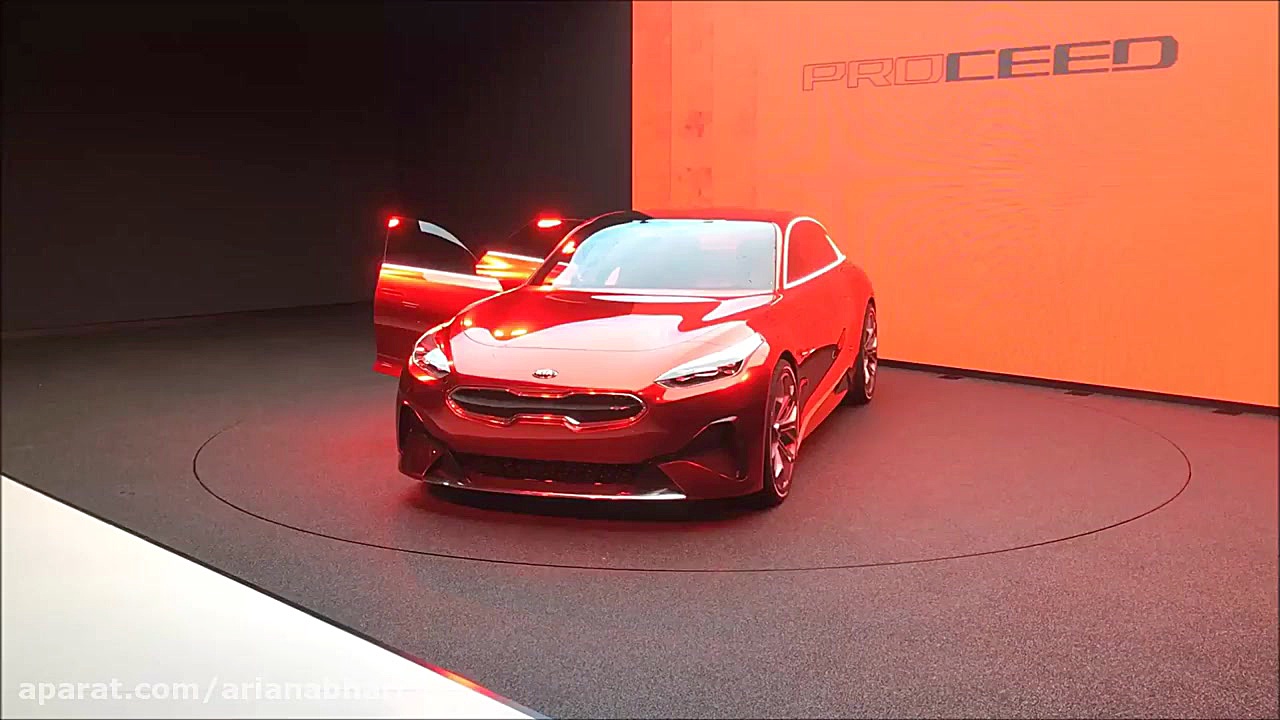 اخبار خودرو  نمایشگاه خودرو فر...