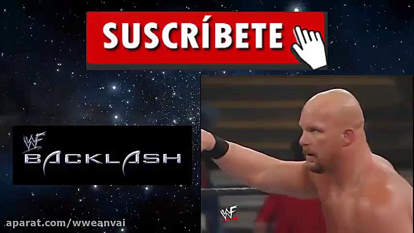 Backlash 2002 The Undertaker v...