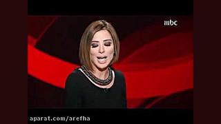 آنونس گفتگوی وفا گیلانی با الی...