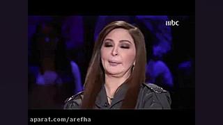 گفتگوی وفا گیلانی با خواننده ل...