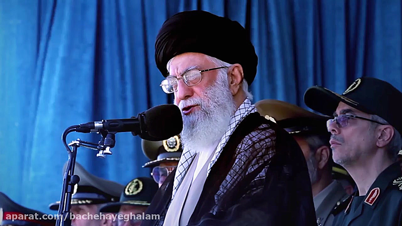 مراسم دانش آموختگی دانشجویان د...